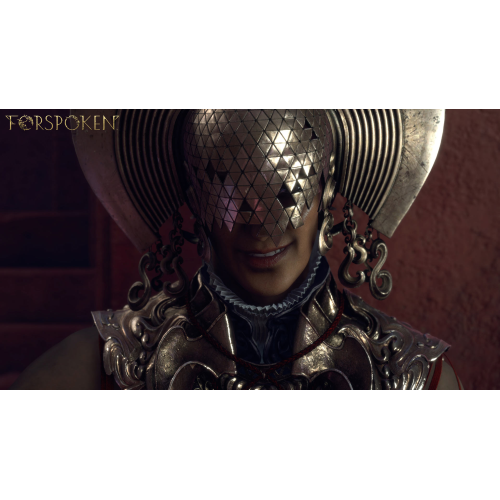 Forspoken PS5 IT Forspoken PS5 IT